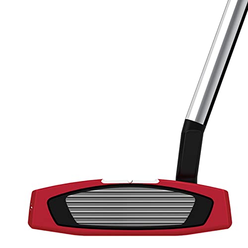 TaylorMade Golf Spider GTx Putter Red Right Hand