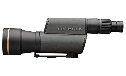 Leupold GR 20-60x80mm Gold Ring Spotting Scope Impact Reticle (120377)