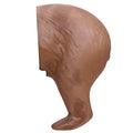 Delta McKenzie Brown Bear 3D Archery Target Replacement Rear Multicolor