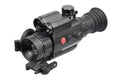 AGM Global Vision Neith LRF DS32-4MP Digital Day & Night Vision Rifle Scope with Laser Rangefinder Black