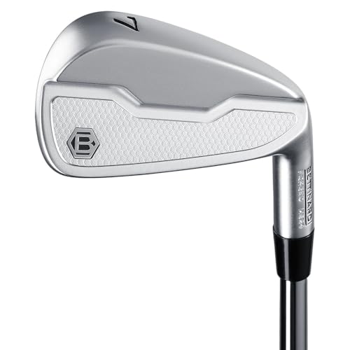 Bettinardi 2024 MB24 Iron Set RH 4-PW Steel Reg