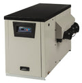 Hayward W3H135FDP H-Series Pool Heater Beige