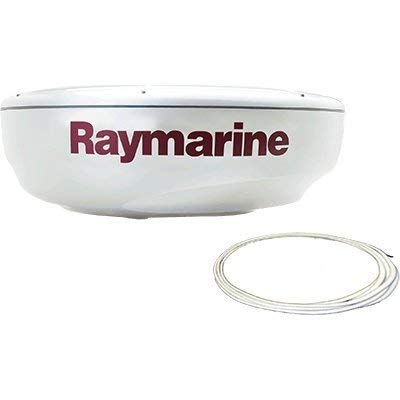 Raymarine HD Radar 4KW 18" Dome with RayNet Cable
