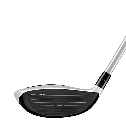 TaylorMade SIM2 Max D 5 Wood 19* (Aldila NV 45 Ladies)
