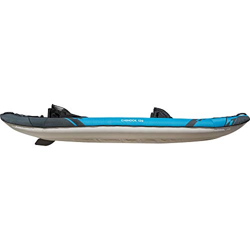 AQUAGLIDE Inflatable Kayak Chinook 120