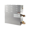 Mr. Steam CT6EC1 Day Spa Steam Generator 240V Polished Chrome