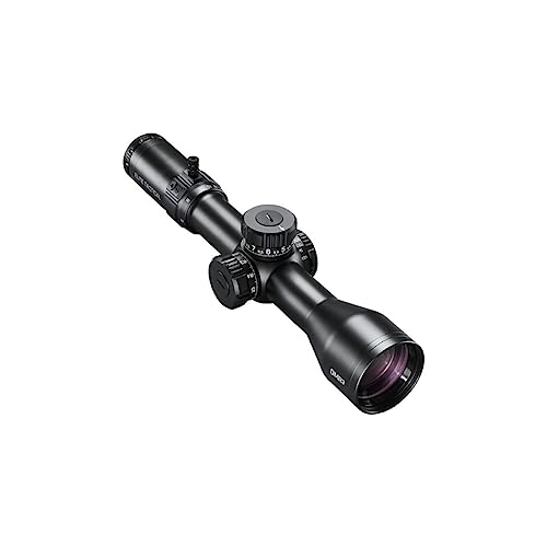 Bushnell Elite Tactical 3.5-21x50mm DMR3 Riflescope Black
