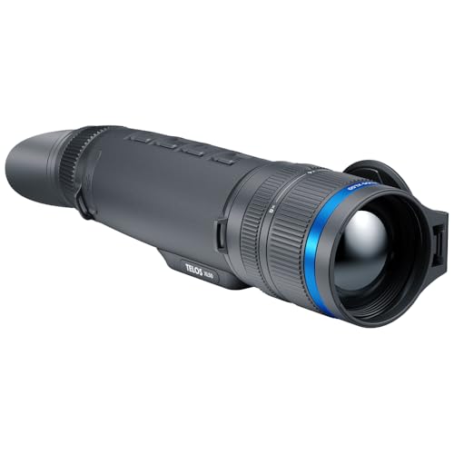 Pulsar Telos XL50 Thermal Imaging Monocular XL50