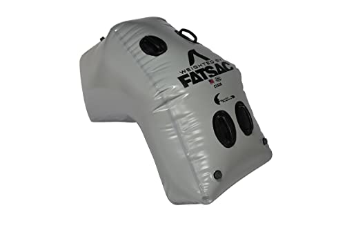Fat Sac Yamaha 27' SwimDeck Ballast Sac