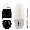 Slingshot Sports WF-1 V4 4'2" Wakeboard Foil Board
