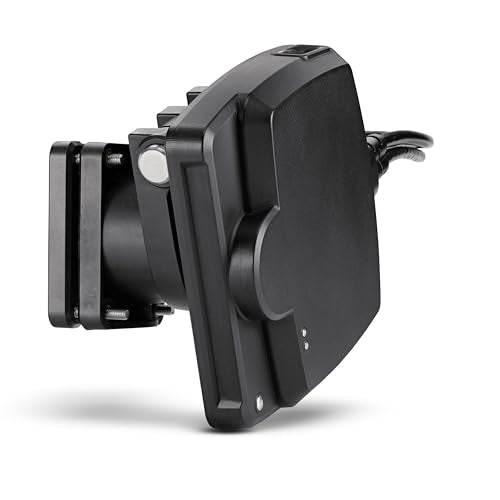 Humminbird MEGA Live Imaging Black