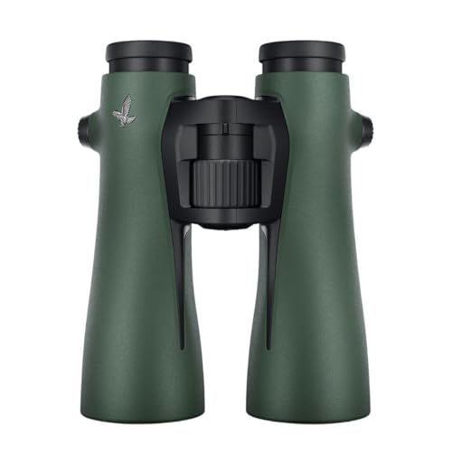 SWAROVSKI OPTIK NL Pure 10x52 Binoculars with SWAROVISION Technology Green