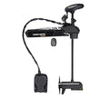 Minn Kota Ultrex 112 lb. Thrust Trolling Motor 45" Shaft with MEGA Down Imaging, Micro Remote Black