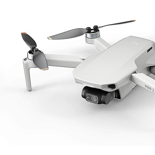 RotorLogic DJI Mini 2 Aircraft Replacement Unit Grey