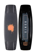 Ronix Rise Air Core 3 SF Wakeboard 132cm Charcoal/Sunrise