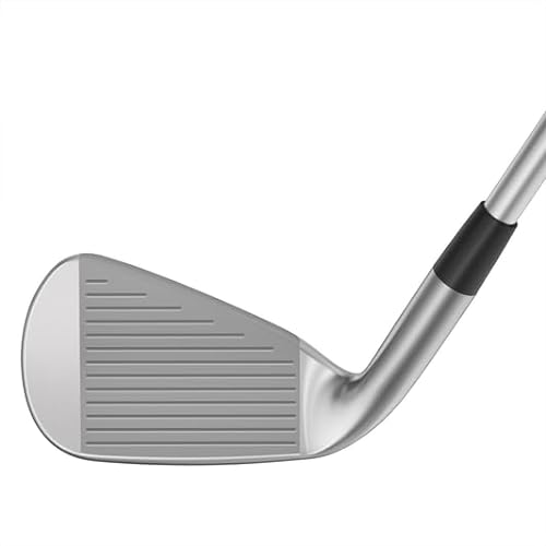 Mizuno JPX923 Hot Metal Irons 8 pcs 4-GW RH/Steel/Regular