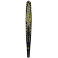 HO Future Omni Slalom Waterski Army Green 63in
