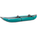 AIRE Outfitter 2 Person Kayak Teal