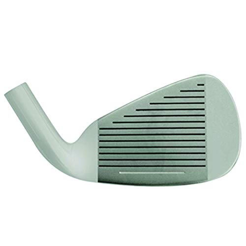 PFT-X9 Left Handed Extreme MOI Iron Set +1" Over Black