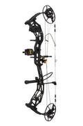 Bear Archery Paradigm RTH Package Black 70 lbs. LH