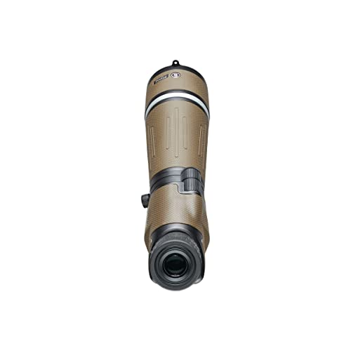 Bushnell 20-60x80 Terrain Roof Prism Spotting Scope Brown