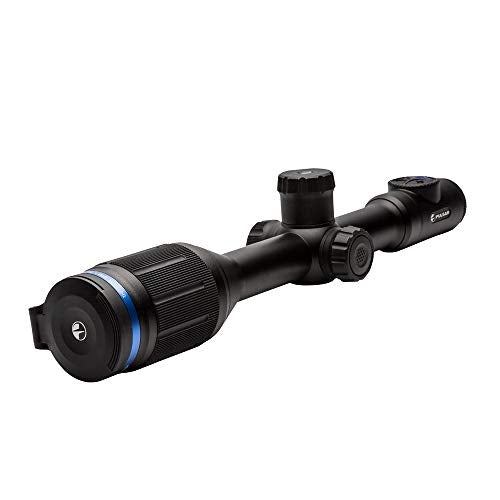 Pulsar Thermion XM50 5.5-22x42 Thermal Riflescope XM50