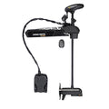Minn Kota Ultrex 80 lb Thrust Trolling Motor with 45" Shaft and MEGA Down Imaging Black