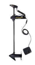 Minn Kota Powerdrive Bow-Mount Trolling Motor with Foot Control and Autopilot 70-lb Thrust 60" Shaft