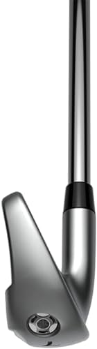 Cobra Golf King LTDx One Length Irons 5-Pw Steel KBS Tour Regular Flex