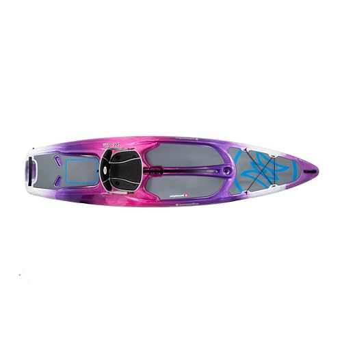 Perception Kayaks Hi Life 11 Sit on Top Kayak SUP/Paddleboard Hybrid Boat 11 ft Mystic