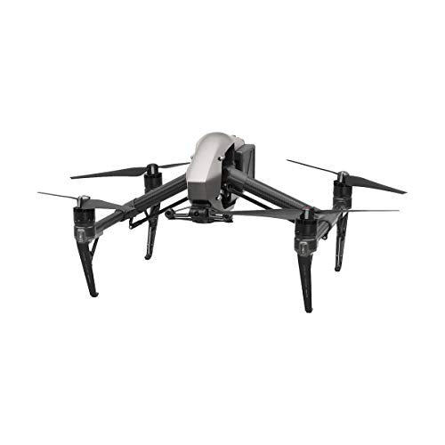 DJI Inspire 2 Drone Gray