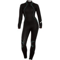 Bare Women's Nixie Ultra Full Wetsuit Black