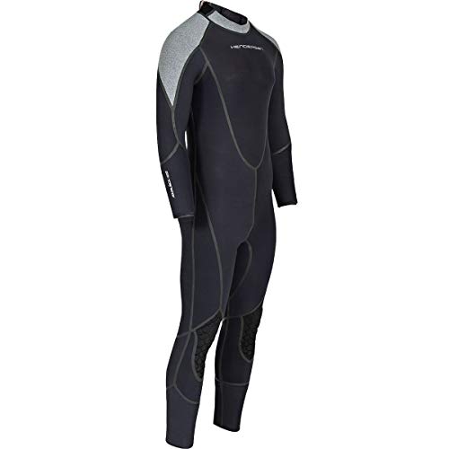 Henderson 7mm Men's Aqua Lock Fullsuit Wetsuit