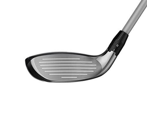 Callaway Golf 2023 Paradym X Hybrid Black, Silver