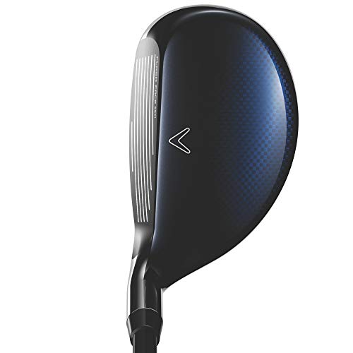 Callaway Big Bertha B21 Hybrid Silver