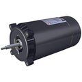 Hayward Super II Pumps 2-HP Motor Replacement Black