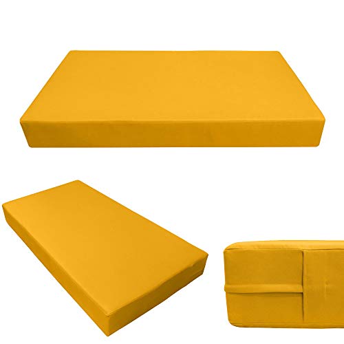 Prolinemax Style2 Twin Size 5PC Outdoor Daybed Cushion Set AD108
