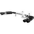 MagnaFlow Performance Exhaust System 19419 Axle-Back Competition Series for 2018-2023 Ford Mustang