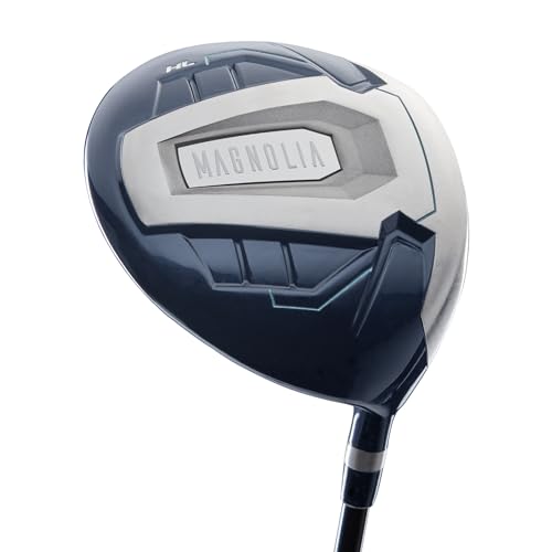 Wilson Magnolia Golf Set with Cart Bag Navy