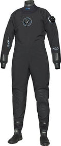Bare Trilam Pro Dry Women's Drysuit Large Black
