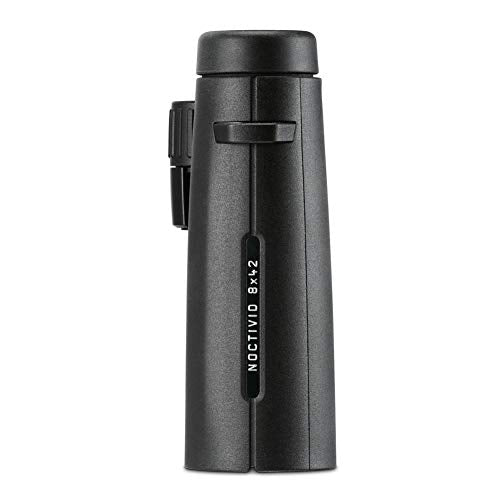 Leica Noctivid Binoculars 40384 Black