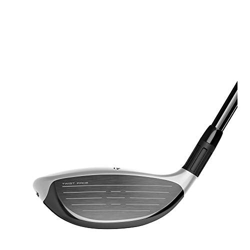 TaylorMade Golf M6 Fairway 9 Wood Right Hand Regular Flex - Chrome