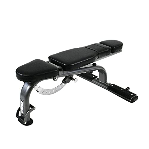 TKO Commercial FID Dumbbell Bench
