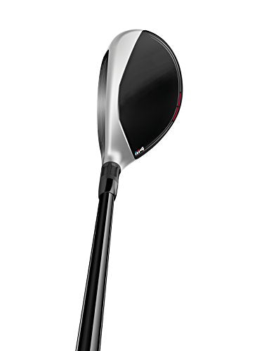 TaylorMade M4 Women's Combo Iron Set Red