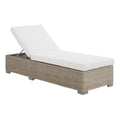 Picket House Furnishings Camal Chaise Lounge Charcoal