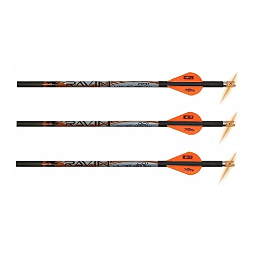 RAVIN R29X 450 FPS Crossbow Enthusiast Bundle (8 Items)