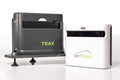 SkyTrak Launch Monitor & Golf Simulator Protective Shield - Tour-Level Swing Analysis with Dual Doppler Radar, Enhanced Camera, 100K+ Courses, Real-time Simulation