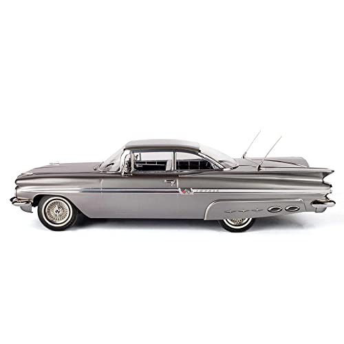 Redcat Racing 1/10 Impala RTR Hopping Lowrider Electric Kit Titanium