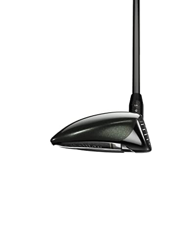 Callaway Great Big Bertha 23 Women's Fairway Wood Black/Charcoal