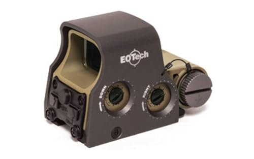 EOTECH Holographic Weapon Sight XPS2-0 Tan